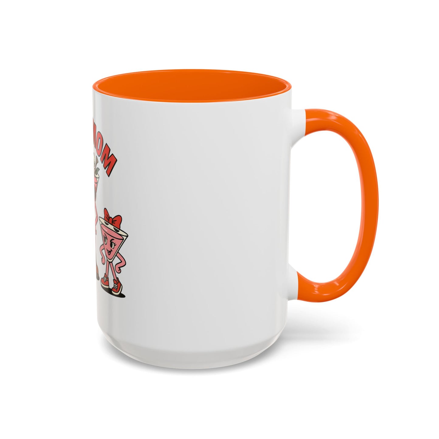 Busy Mom Coffee Mug - 11oz & 15oz - Gift for Moms