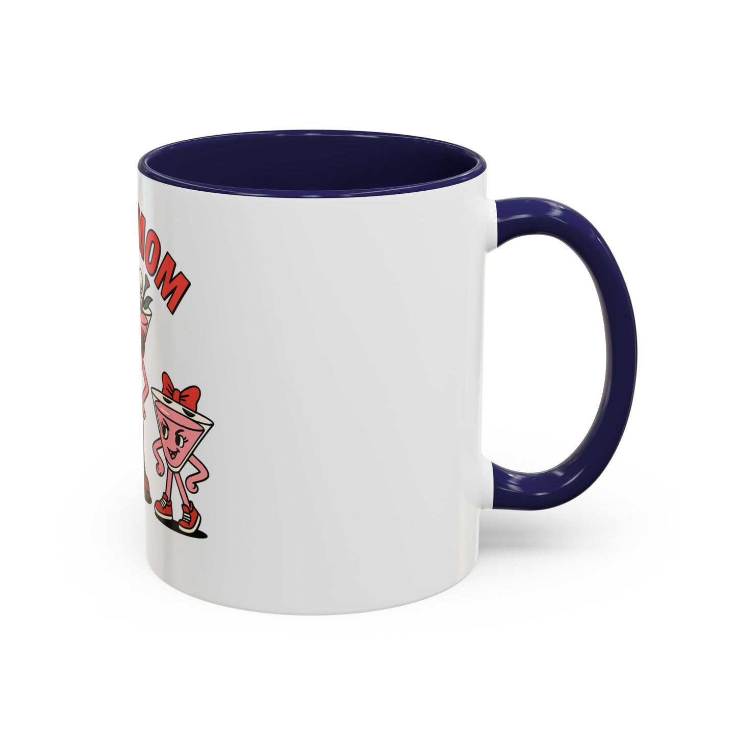 Busy Mom Coffee Mug - 11oz & 15oz - Gift for Moms