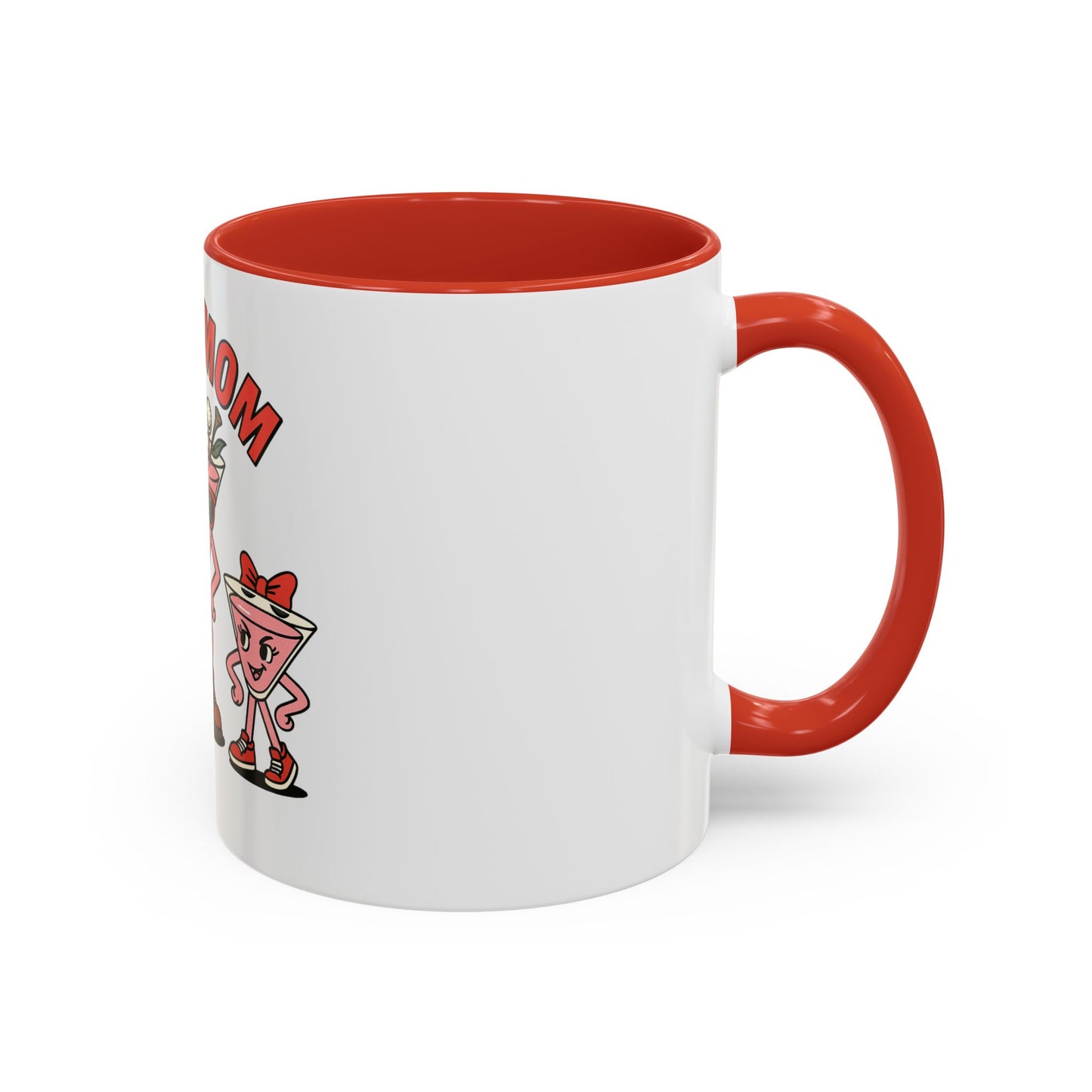 Busy Mom Coffee Mug - 11oz & 15oz - Gift for Moms