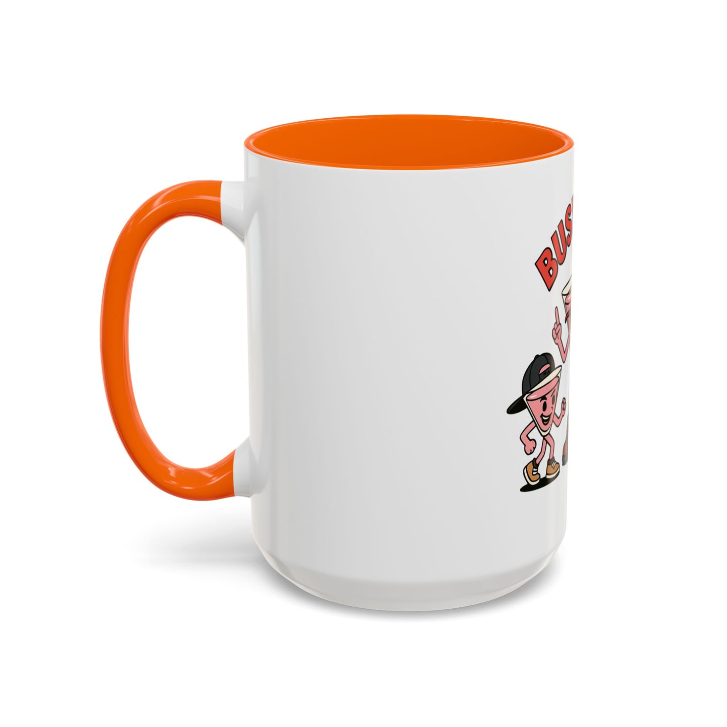 Busy Mom Coffee Mug - 11oz & 15oz - Gift for Moms