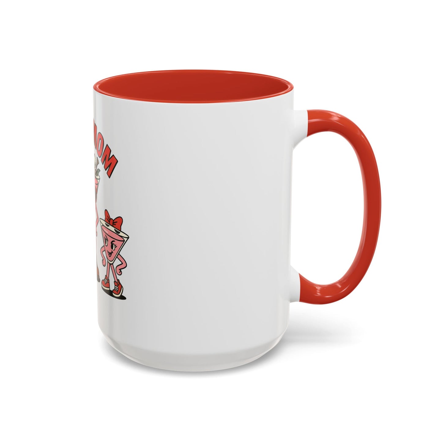 Busy Mom Coffee Mug - 11oz & 15oz - Gift for Moms
