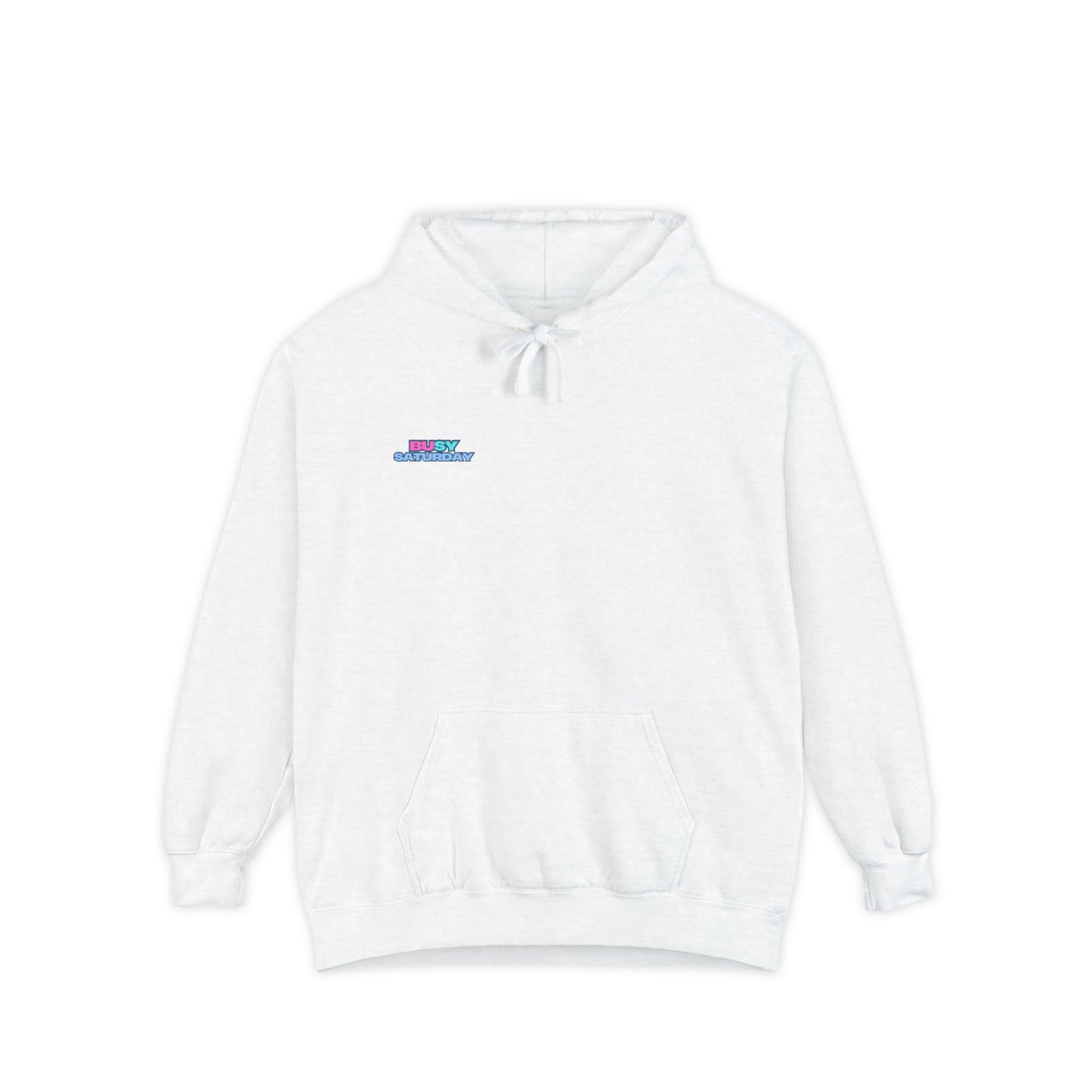 Busy Hoodie