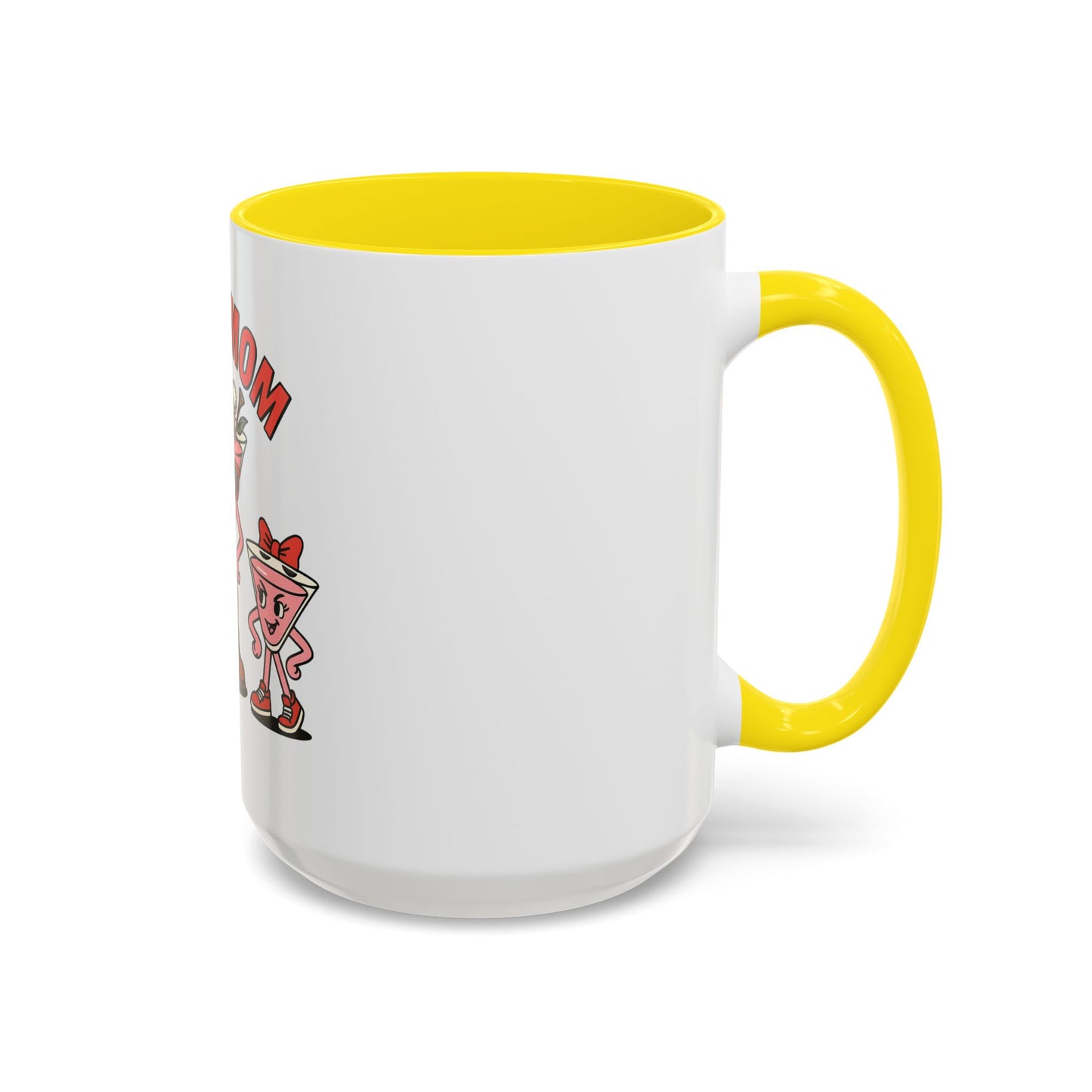 Busy Mom Coffee Mug - 11oz & 15oz - Gift for Moms
