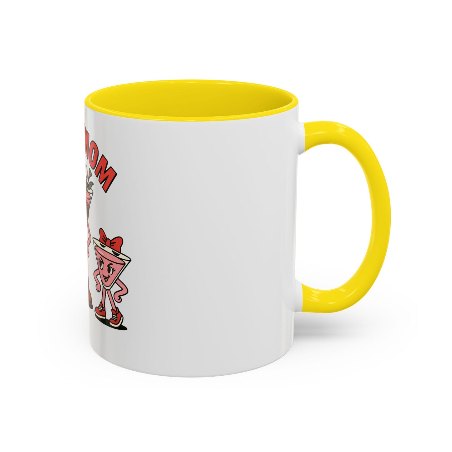 Busy Mom Coffee Mug - 11oz & 15oz - Gift for Moms
