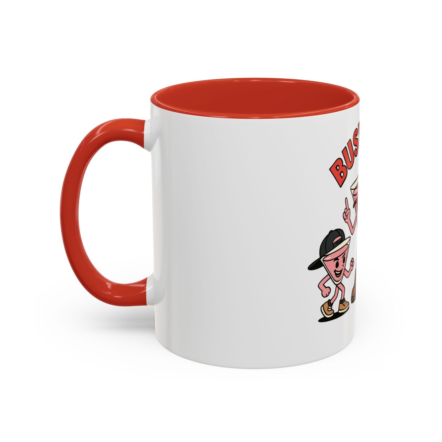 Busy Mom Coffee Mug - 11oz & 15oz - Gift for Moms
