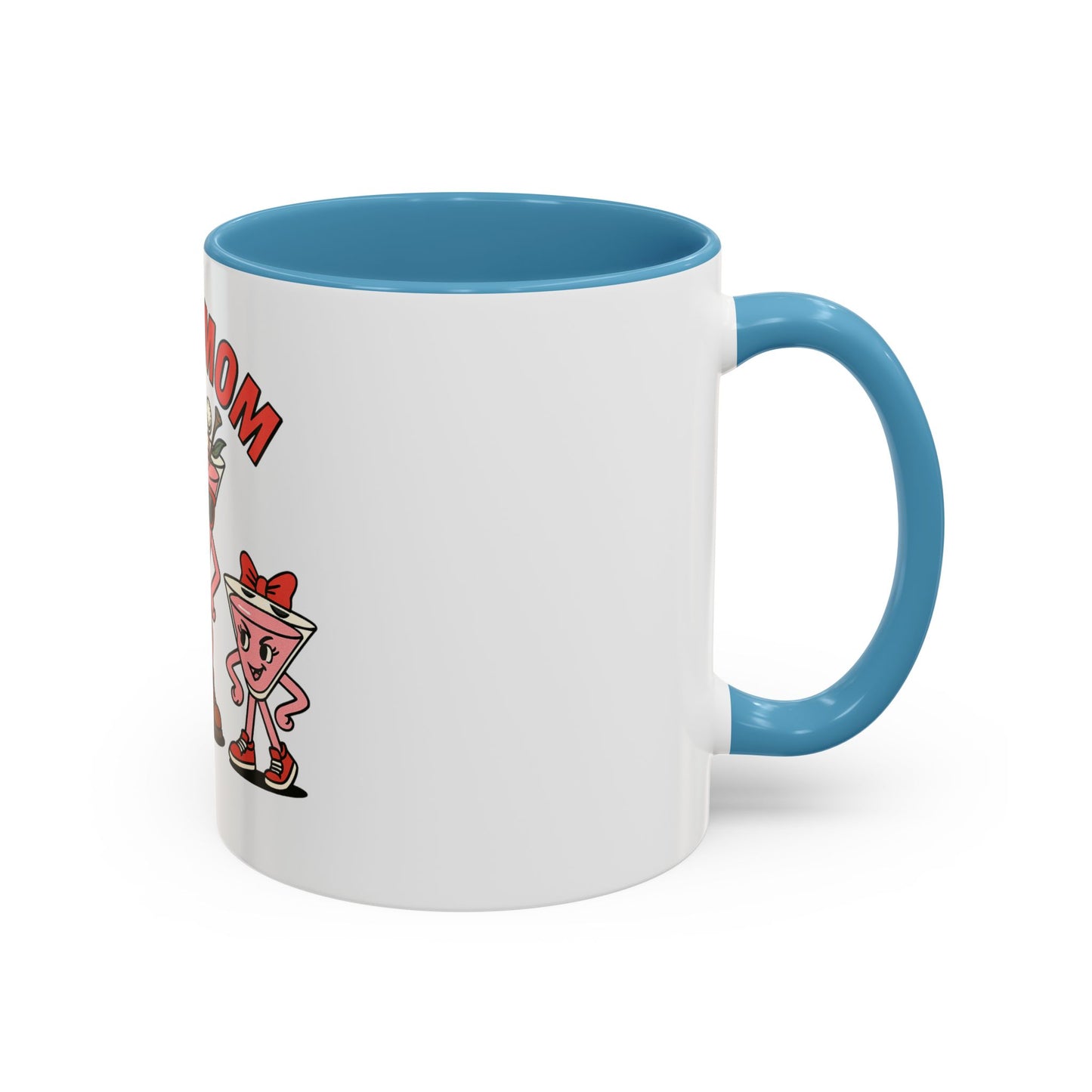 Busy Mom Coffee Mug - 11oz & 15oz - Gift for Moms