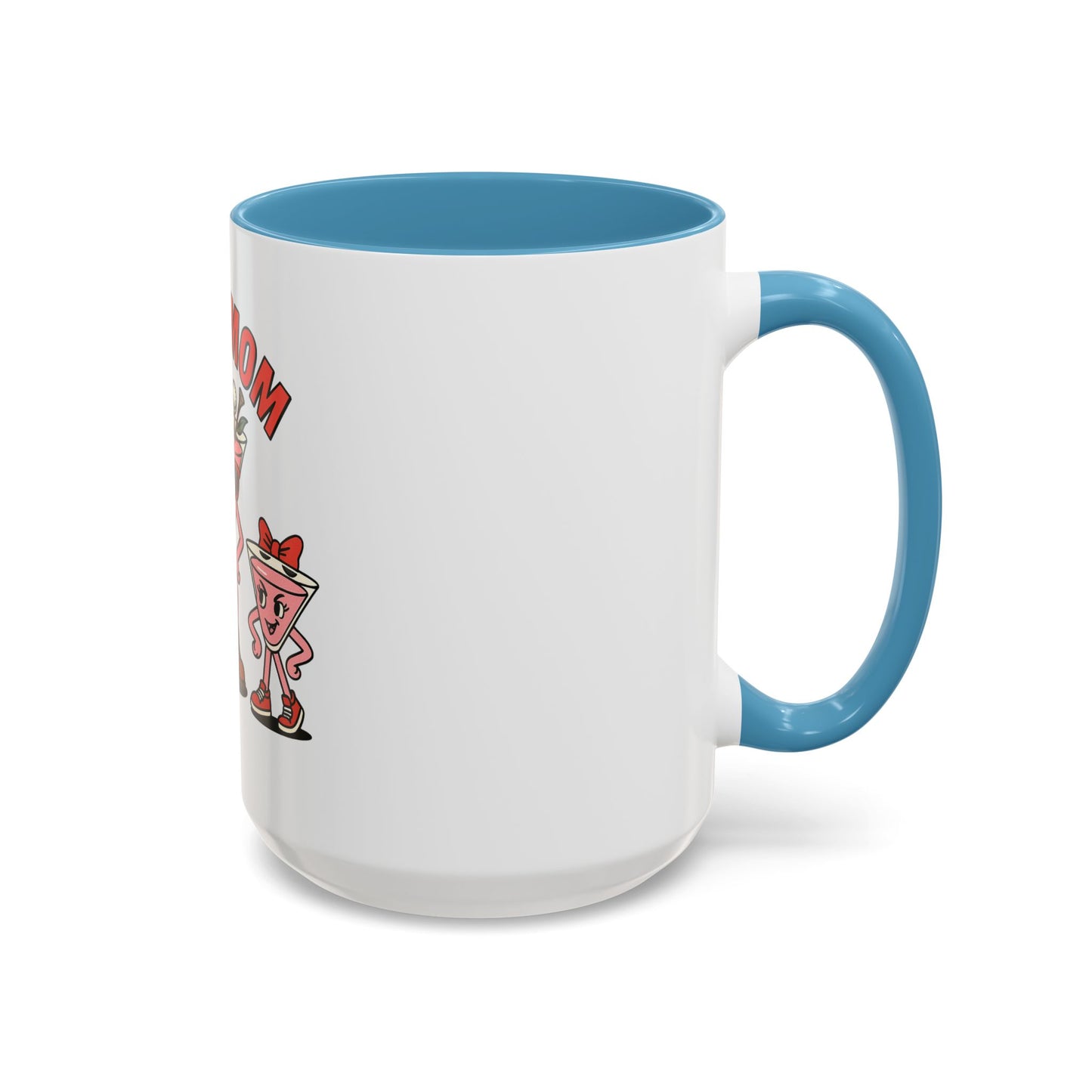 Busy Mom Coffee Mug - 11oz & 15oz - Gift for Moms