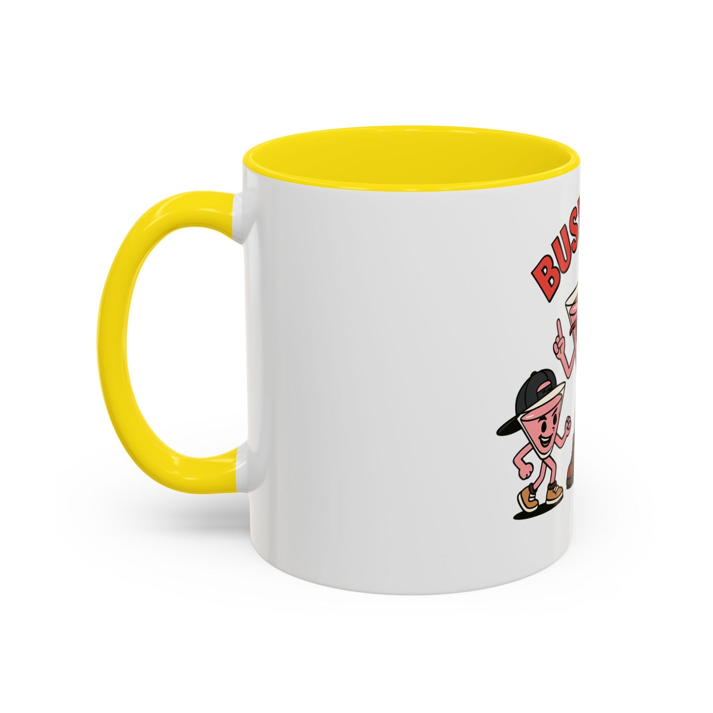 Busy Mom Coffee Mug - 11oz & 15oz - Gift for Moms