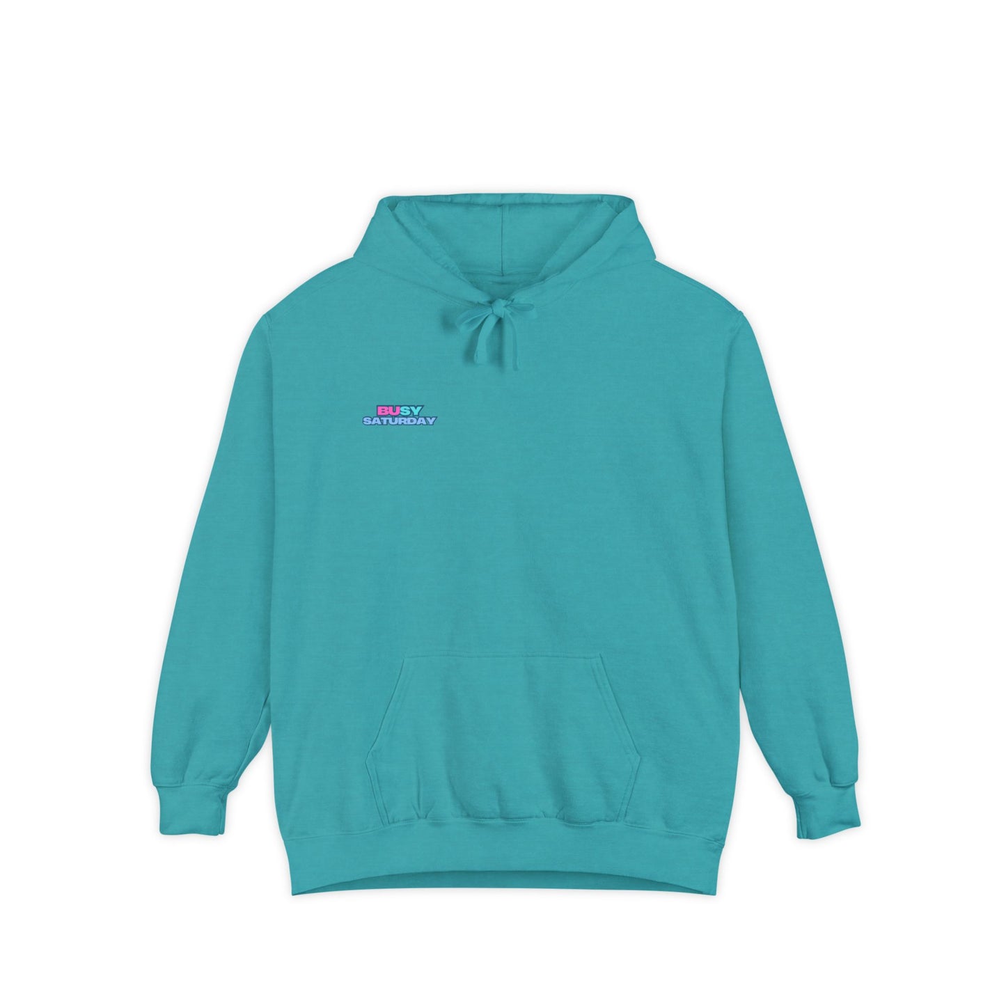 Busy Hoodie