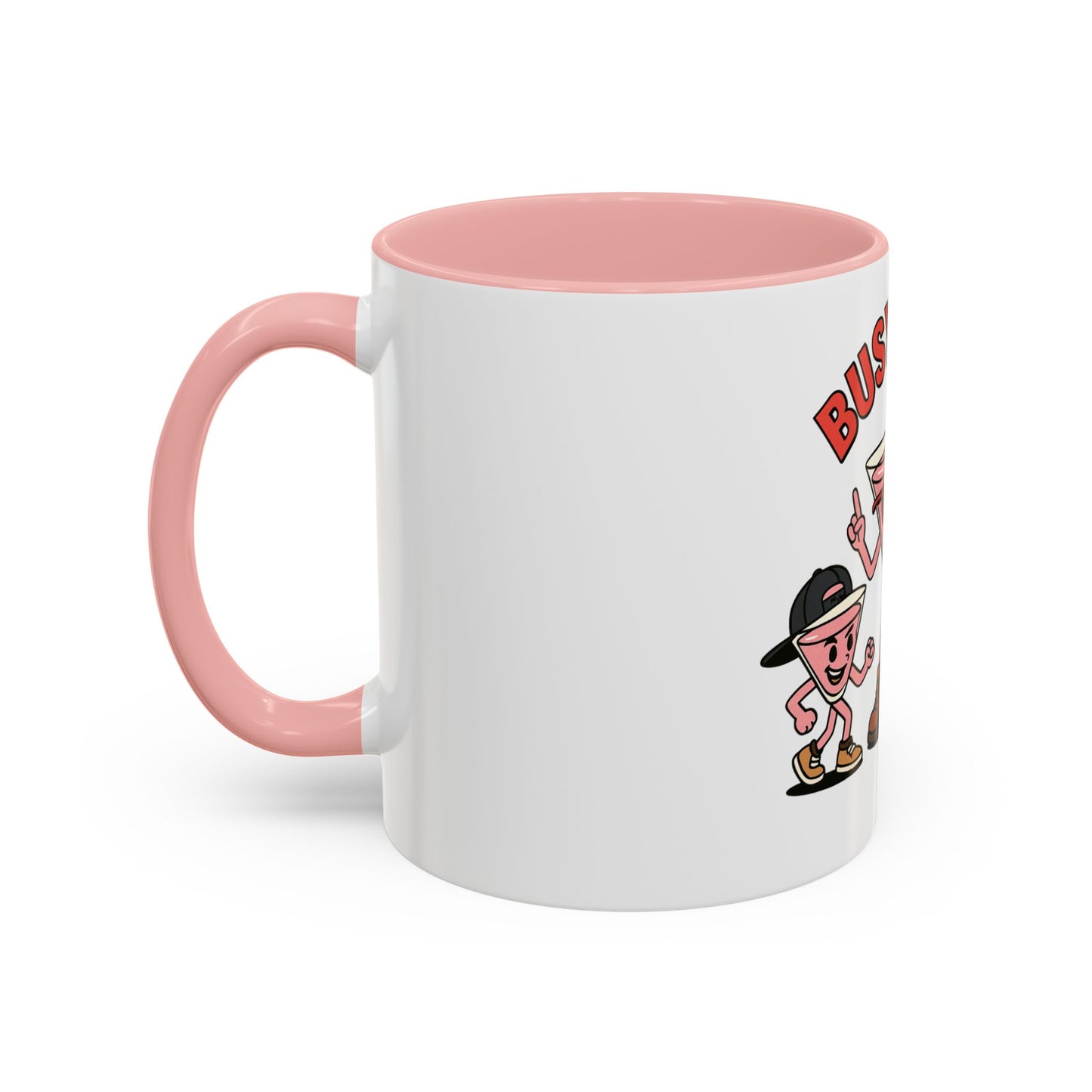 Busy Mom Coffee Mug - 11oz & 15oz - Gift for Moms