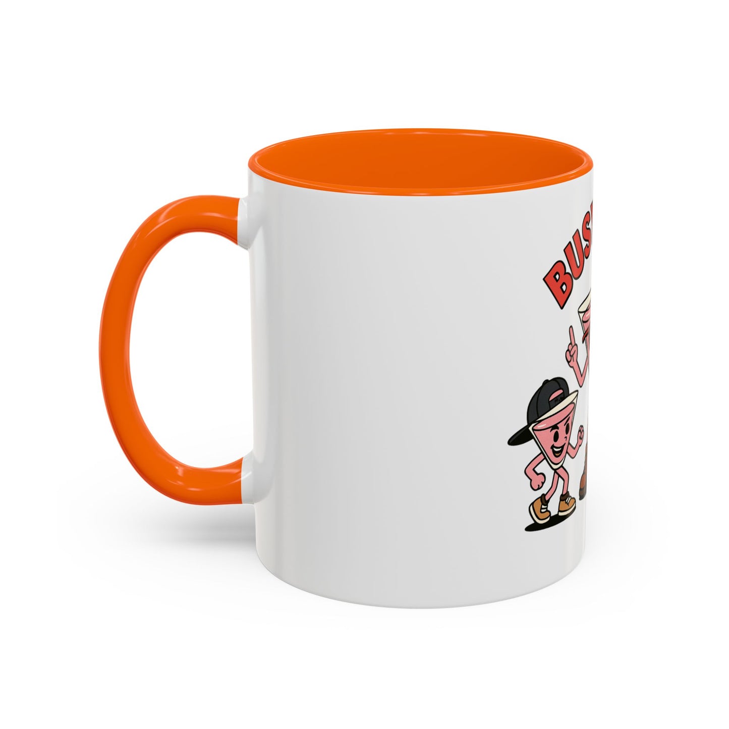 Busy Mom Coffee Mug - 11oz & 15oz - Gift for Moms