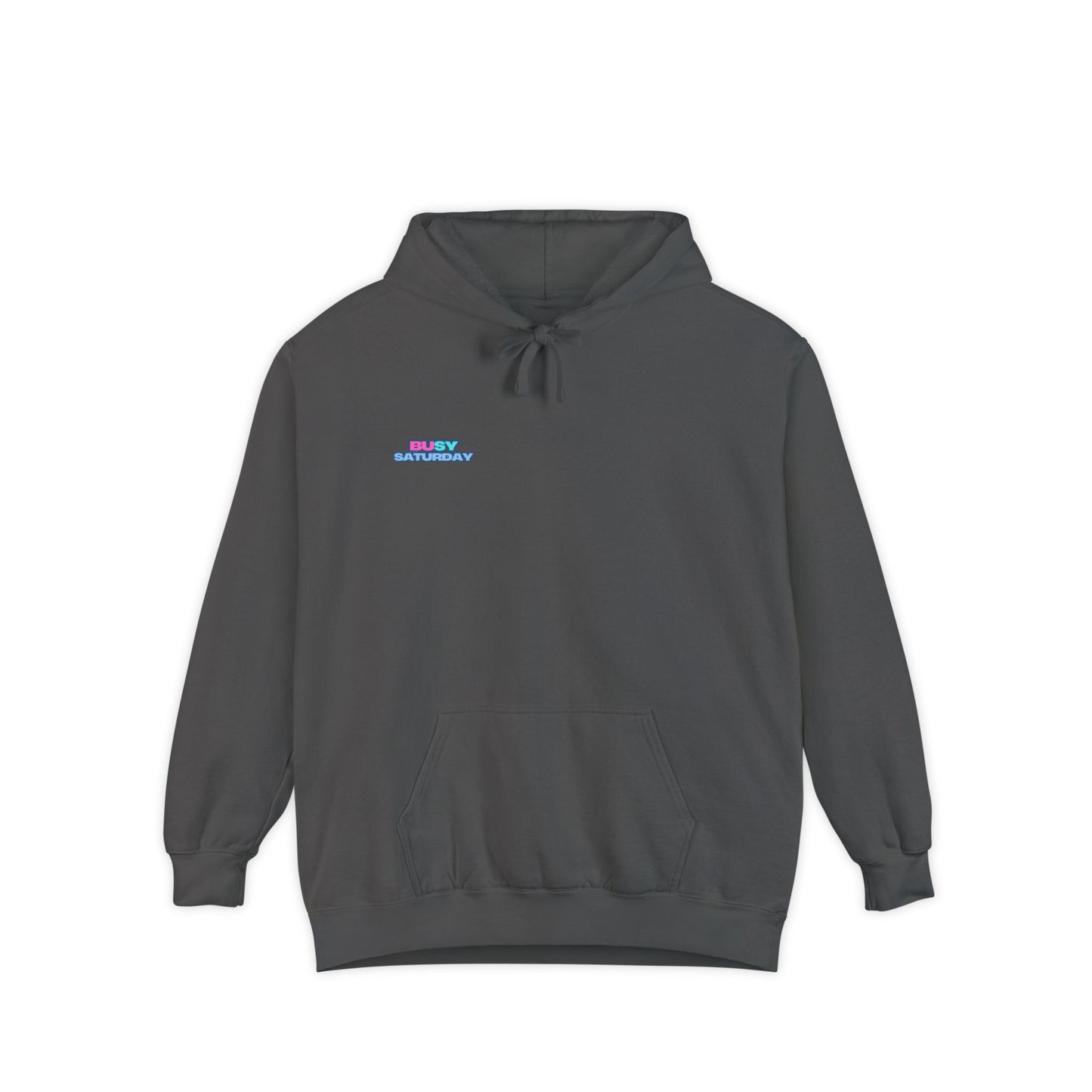 Busy Hoodie