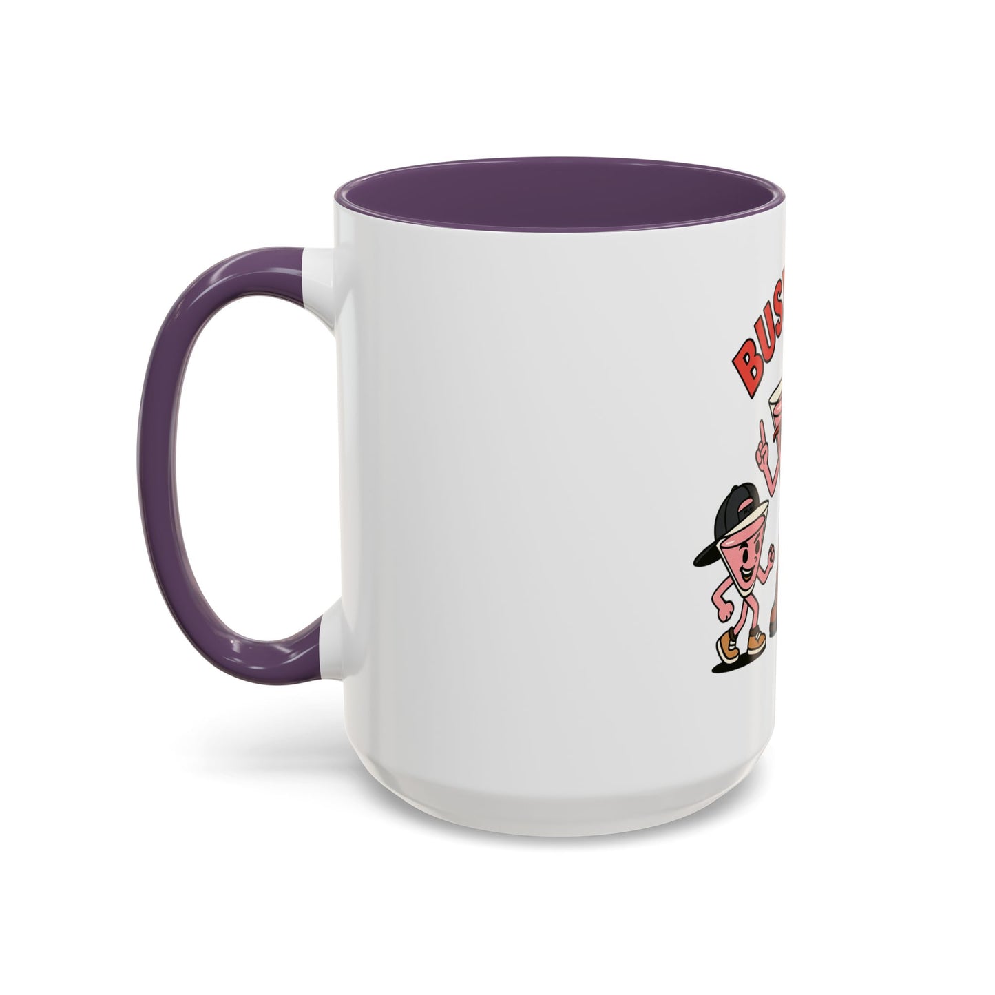 Busy Mom Coffee Mug - 11oz & 15oz - Gift for Moms