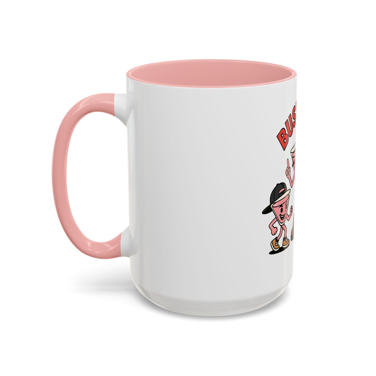 Busy Mom Coffee Mug - 11oz & 15oz - Gift for Moms
