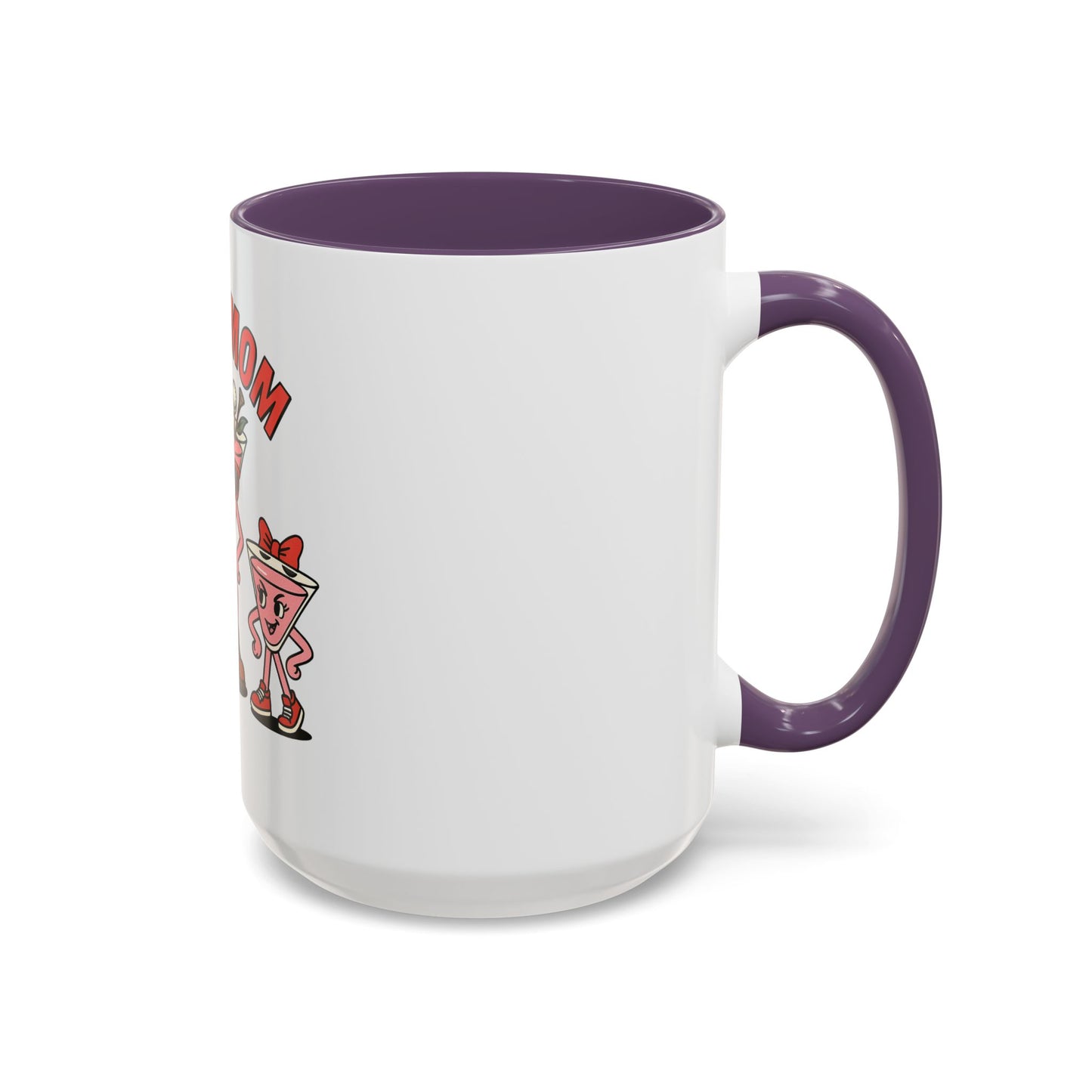 Busy Mom Coffee Mug - 11oz & 15oz - Gift for Moms