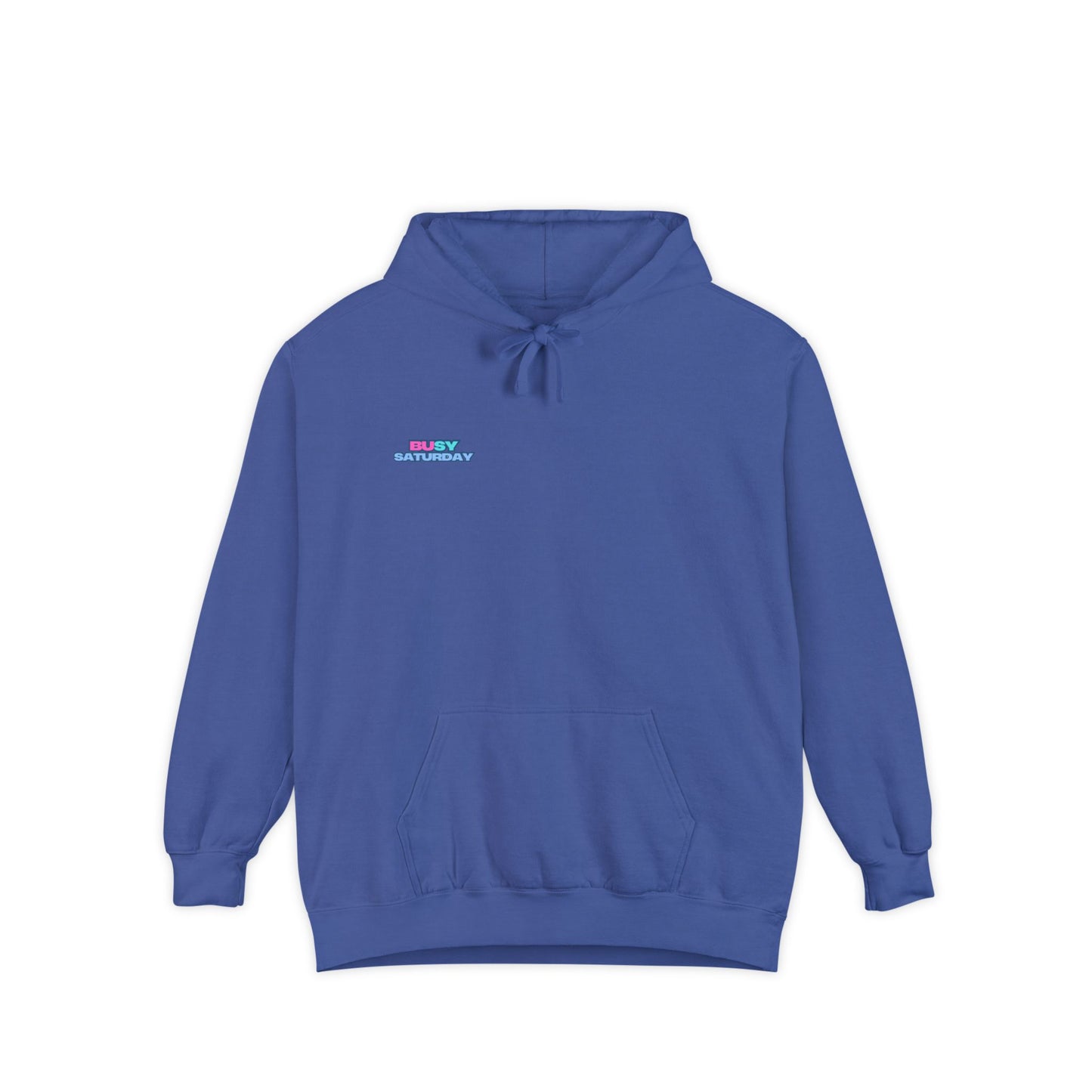 Busy Hoodie