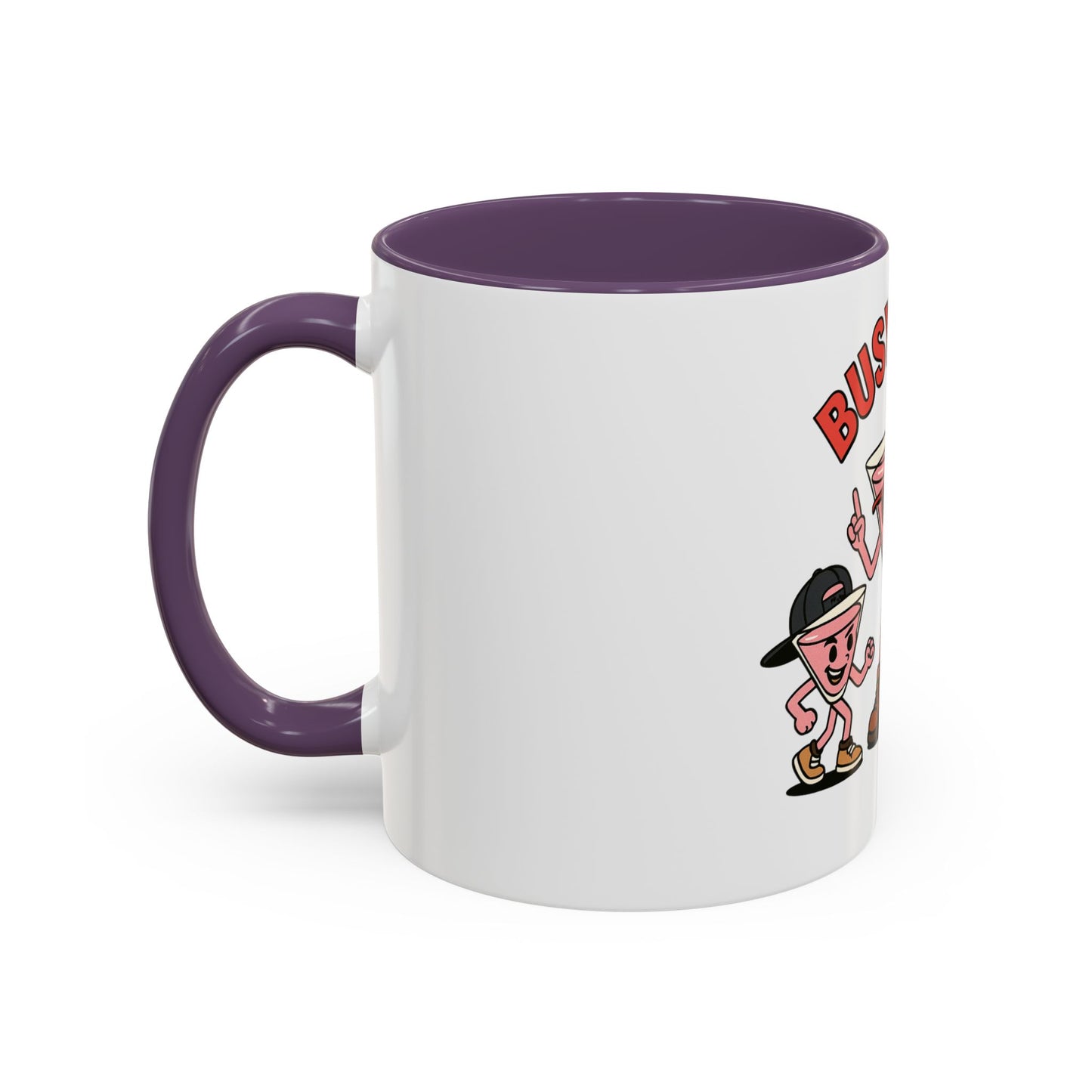 Busy Mom Coffee Mug - 11oz & 15oz - Gift for Moms
