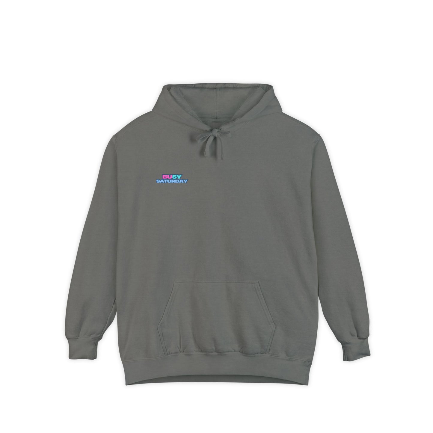 Busy Hoodie