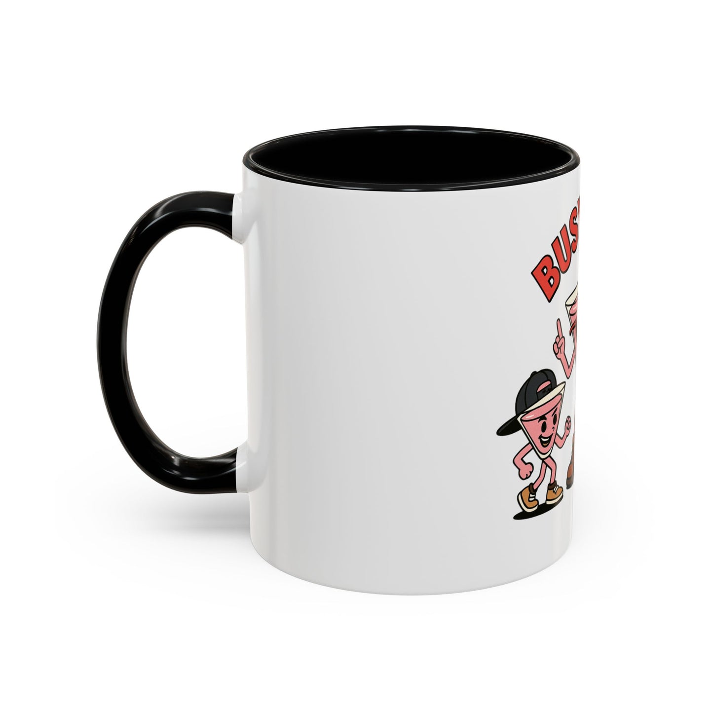 Busy Mom Coffee Mug - 11oz & 15oz - Gift for Moms