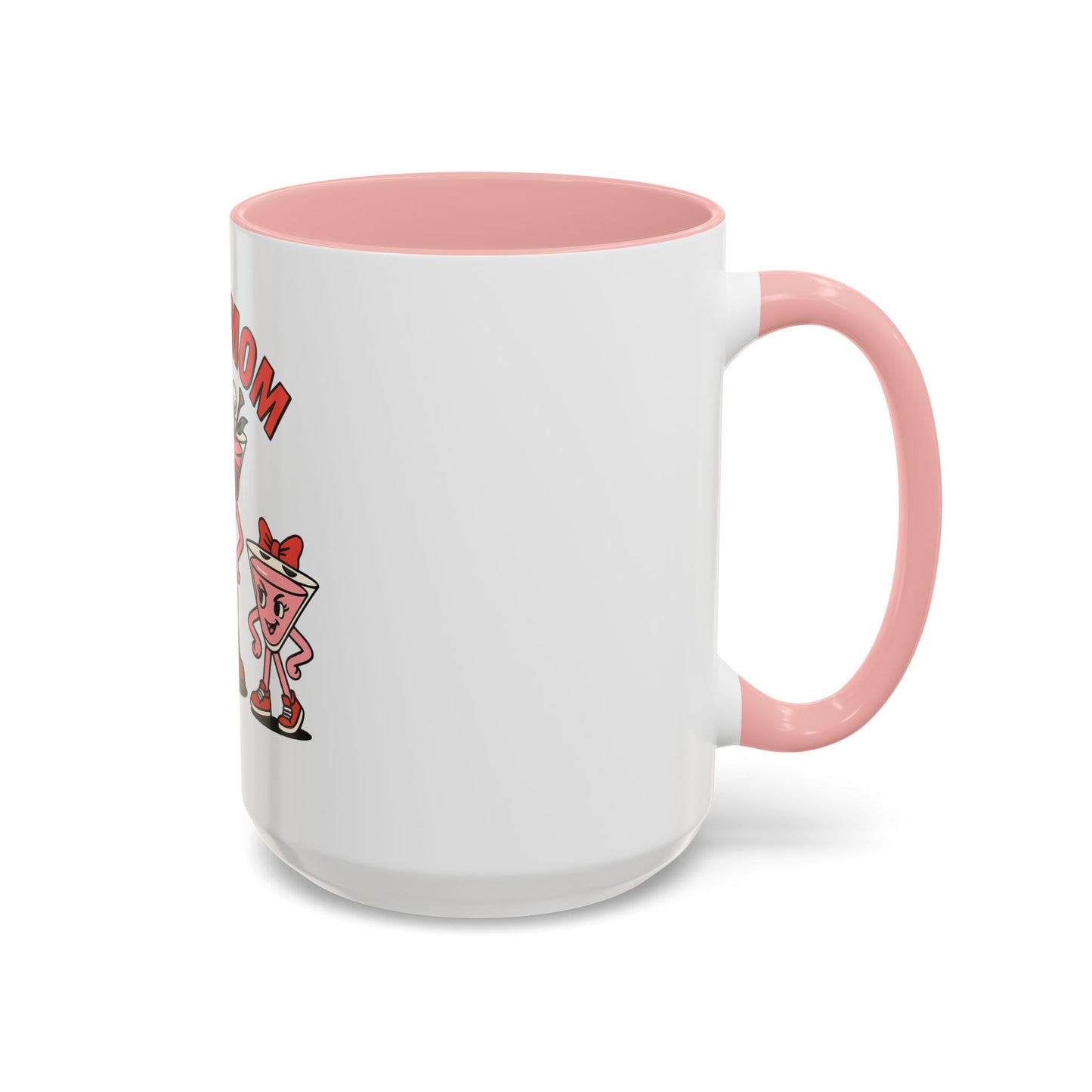 Busy Mom Coffee Mug - 11oz & 15oz - Gift for Moms