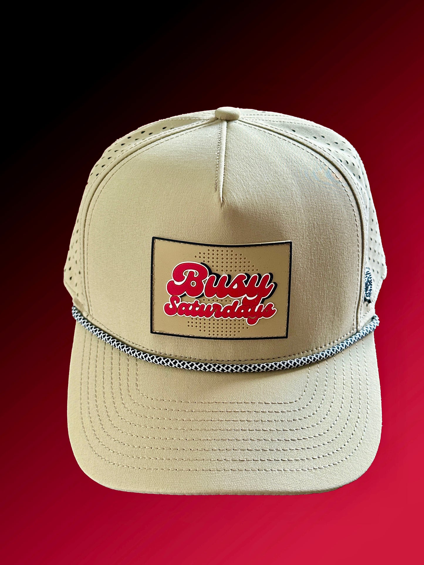 The Hat! Volume 1. Issue 3