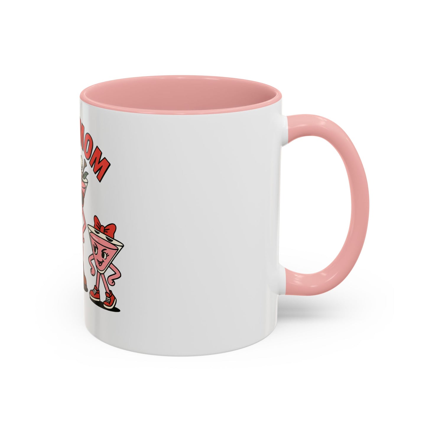 Busy Mom Coffee Mug - 11oz & 15oz - Gift for Moms