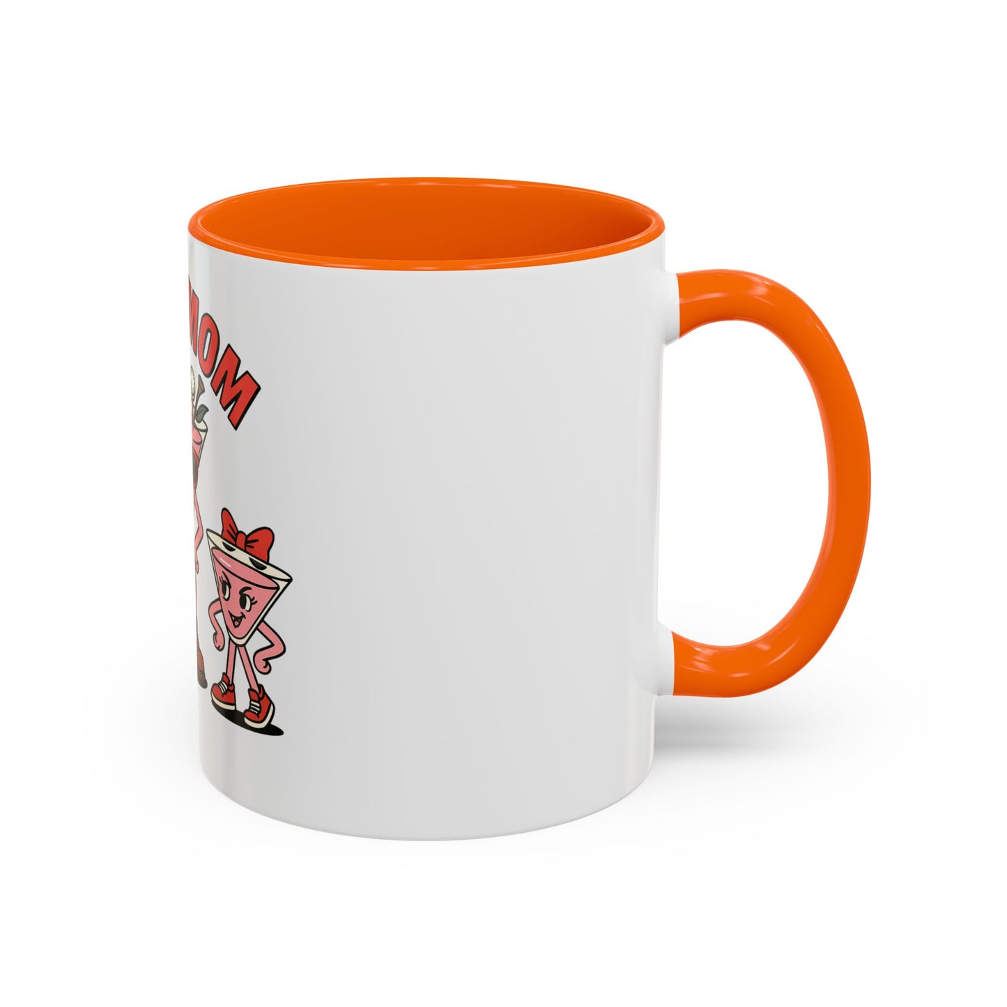 Busy Mom Coffee Mug - 11oz & 15oz - Gift for Moms