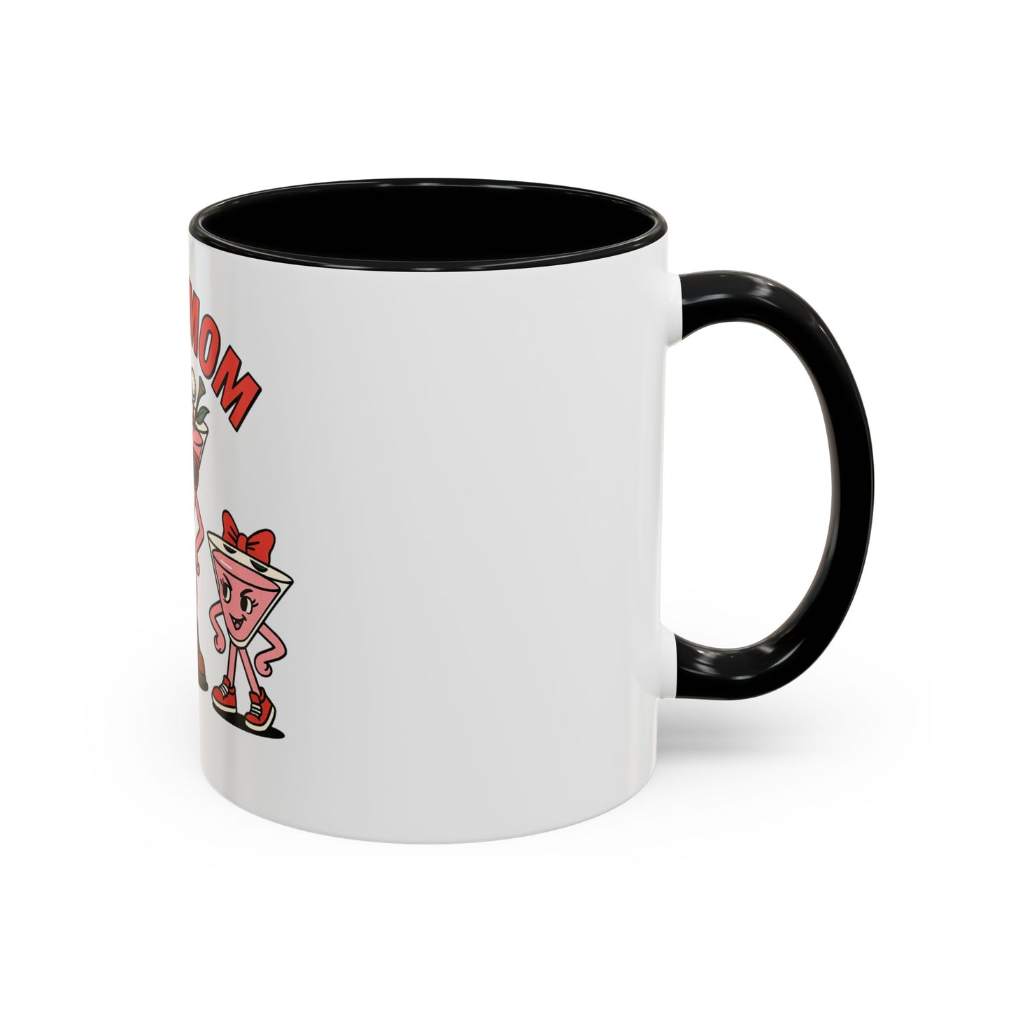 Busy Mom Coffee Mug - 11oz & 15oz - Gift for Moms
