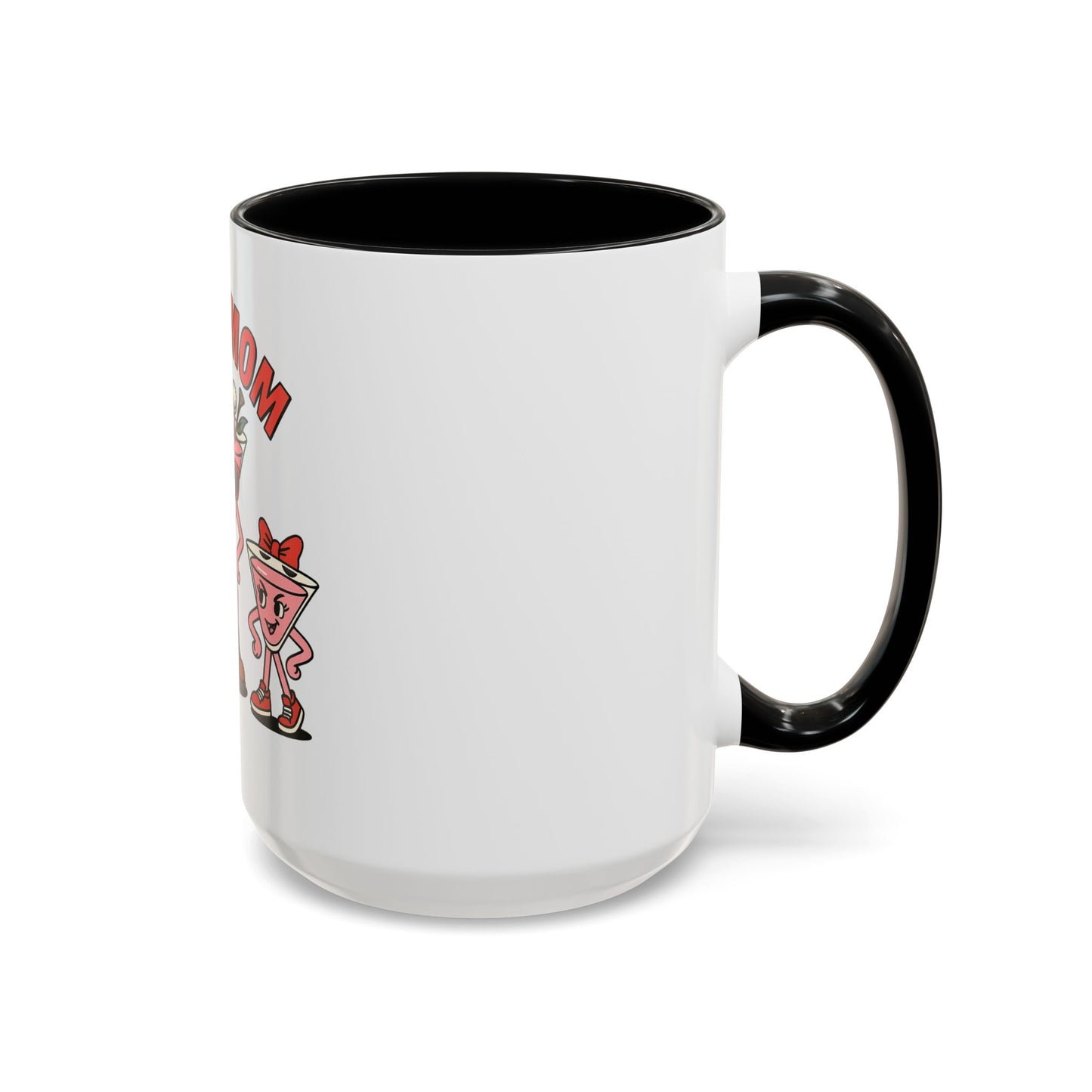 Busy Mom Coffee Mug - 11oz & 15oz - Gift for Moms