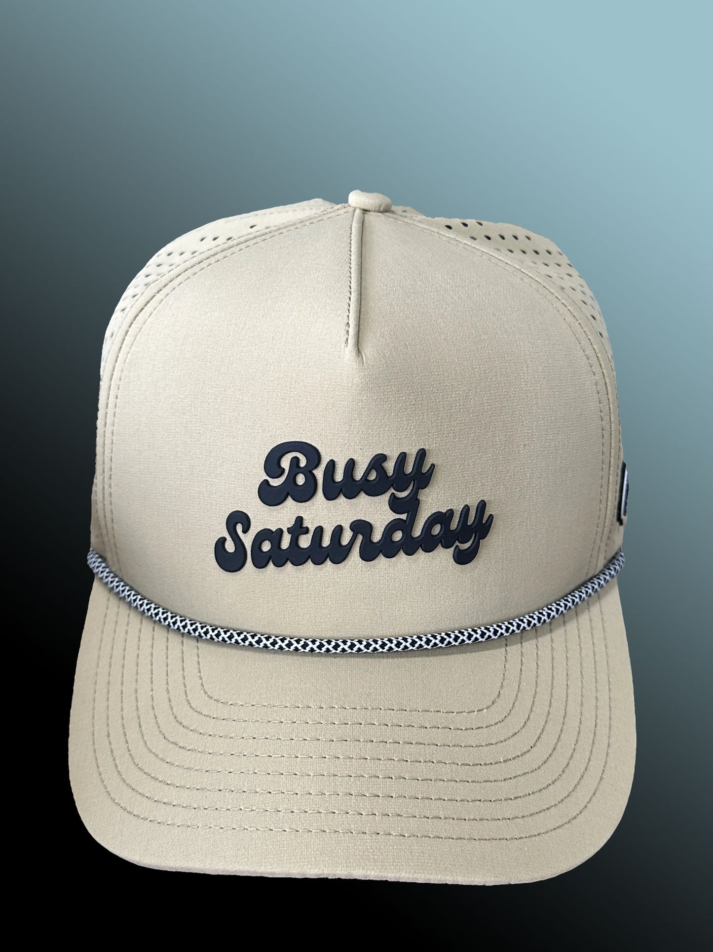 The Hat! Volume 1. Issue 2