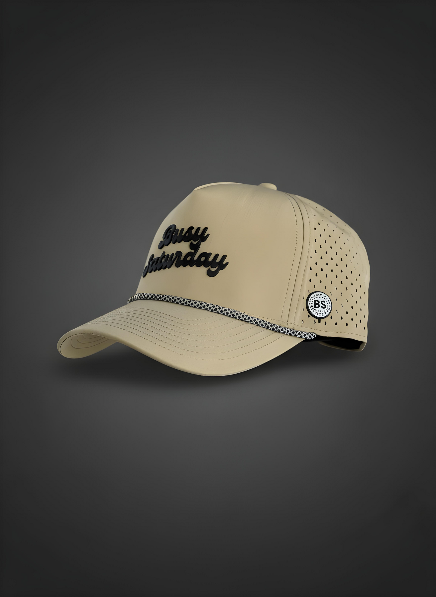 The Hat! Volume 1. Issue 2